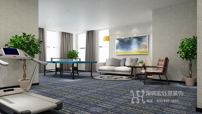 賽福爾醫(yī)療器械集團辦公室休閑區(qū)設(shè)計方案 賽福爾醫(yī)療器械集團辦公室休閑區(qū)設(shè)計方案
