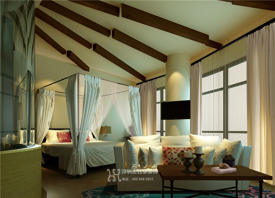 鄭州新浙商精品商務(wù)酒店海景房裝修設(shè)計(jì)方案 鄭州新浙商精品商務(wù)酒店海景房裝修設(shè)計(jì)方案