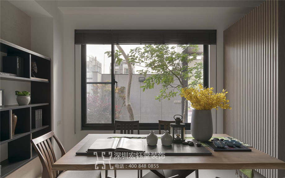 清雅舒適的周宅五層花園別墅裝修設(shè)計實景圖 清雅舒適的周宅五層花園別墅裝修設(shè)計實景圖