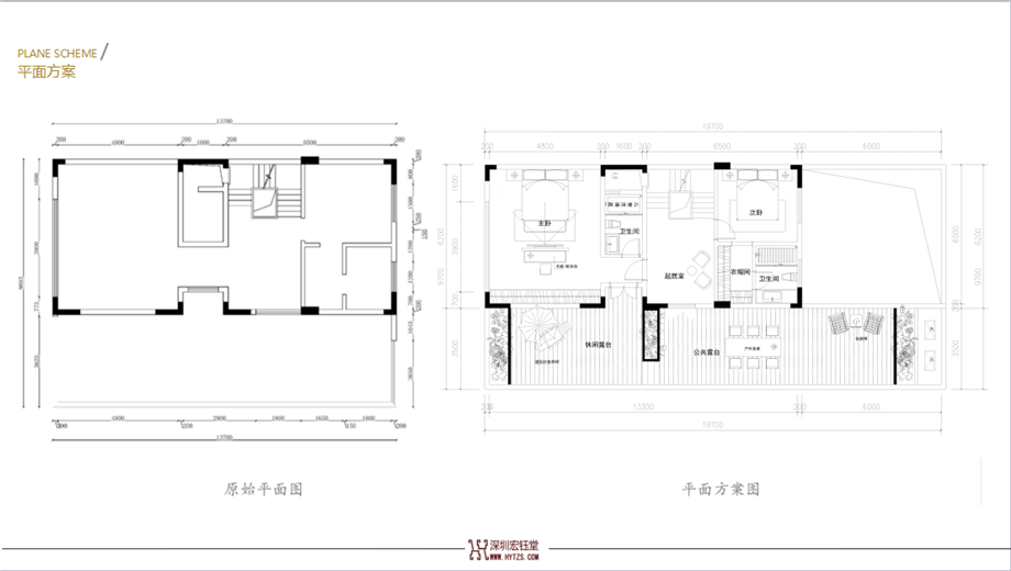 洛陽(yáng)建業(yè)桂園陳公館三層獨(dú)棟別墅裝修設(shè)計(jì)平面規(guī)劃設(shè)計(jì)圖 洛陽(yáng)建業(yè)桂園陳公館三層獨(dú)棟別墅裝修設(shè)計(jì)平面規(guī)劃設(shè)計(jì)圖