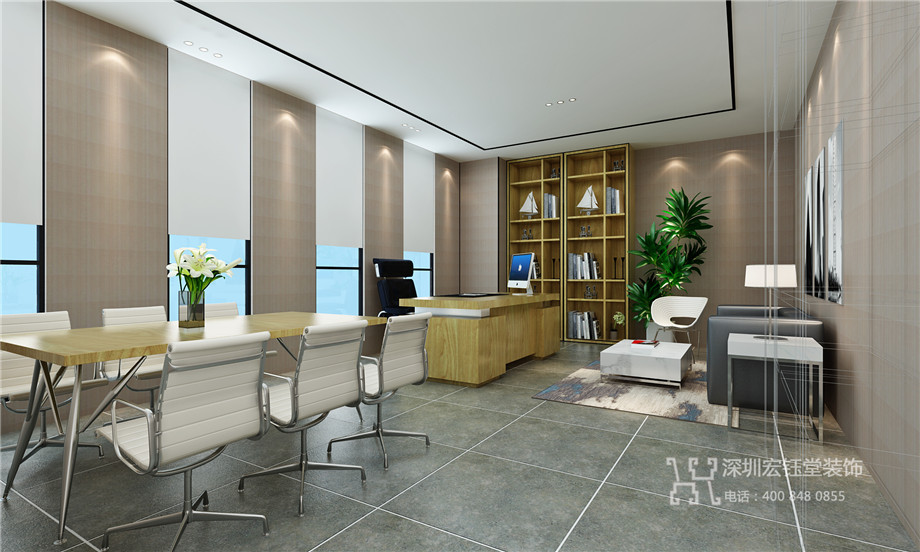 河南方孔集團(tuán)現(xiàn)代風(fēng)獨(dú)棟辦公樓裝修設(shè)計(jì)方案 河南方孔集團(tuán)現(xiàn)代風(fēng)獨(dú)棟辦公樓裝修設(shè)計(jì)方案