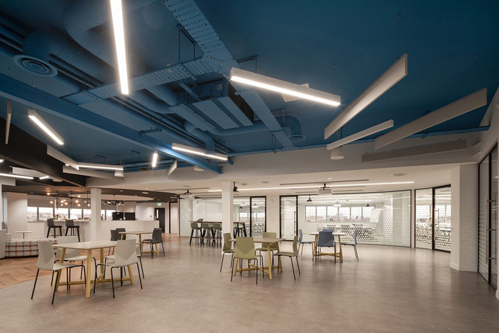 Autodesk高效率現(xiàn)代風(fēng)軟件公司辦公室裝修設(shè)計(jì)方案 Autodesk高效率現(xiàn)代風(fēng)軟件公司辦公室裝修設(shè)計(jì)方案