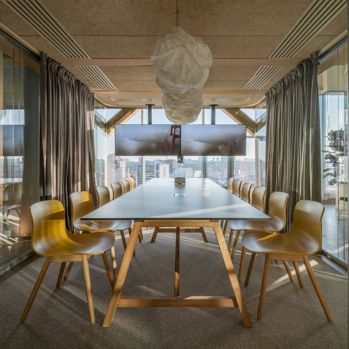 軟件公司辦公室裝修改造方案 軟件公司辦公室裝修改造方案