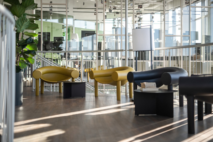 辦公室休閑區(qū)裝修方案 辦公室休閑區(qū)裝修方案