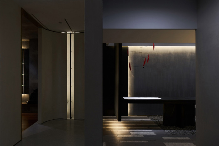 設(shè)計(jì)師的光影空間 大牌設(shè)計(jì)公司辦公室裝修設(shè)計(jì)案例 設(shè)計(jì)師的光影空間 大牌設(shè)計(jì)公司辦公室裝修設(shè)計(jì)案例