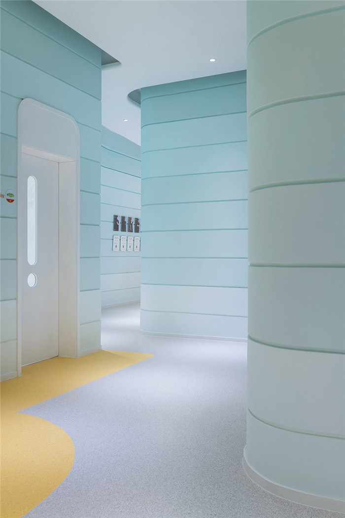 兒童藝術(shù)教學(xué)空間設(shè)計(jì) 多藝少兒藝術(shù)培訓(xùn)中心裝修方案 兒童藝術(shù)教學(xué)空間設(shè)計(jì) 多藝少兒藝術(shù)培訓(xùn)中心裝修方案