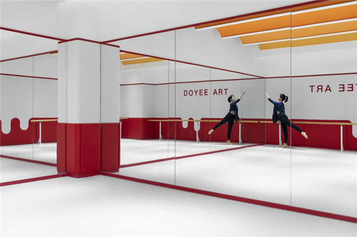 兒童藝術(shù)教學(xué)空間設(shè)計(jì) 多藝少兒藝術(shù)培訓(xùn)中心裝修方案 兒童藝術(shù)教學(xué)空間設(shè)計(jì) 多藝少兒藝術(shù)培訓(xùn)中心裝修方案