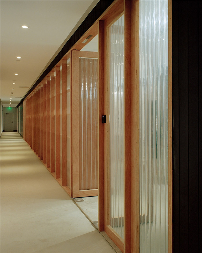 培訓學校辦公設計  w國際藝術教育中心辦公室裝修案例