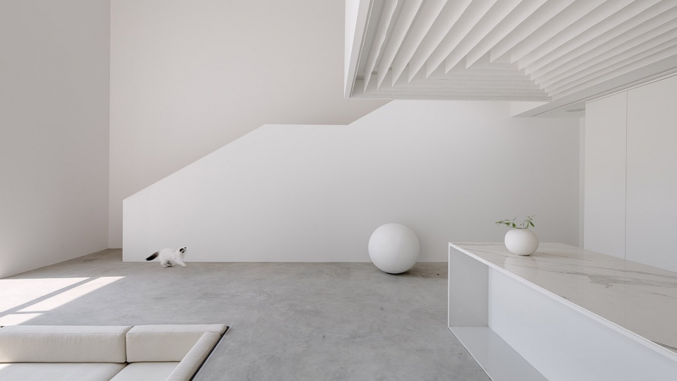 黑白灰極致簡約辦公設(shè)計方案 黑白灰極致簡約辦公設(shè)計方案