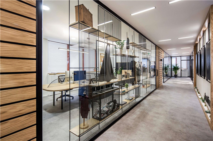 時(shí)裝公司體驗(yàn)式辦公室裝修設(shè)計(jì)方案 時(shí)裝公司體驗(yàn)式辦公室裝修設(shè)計(jì)方案