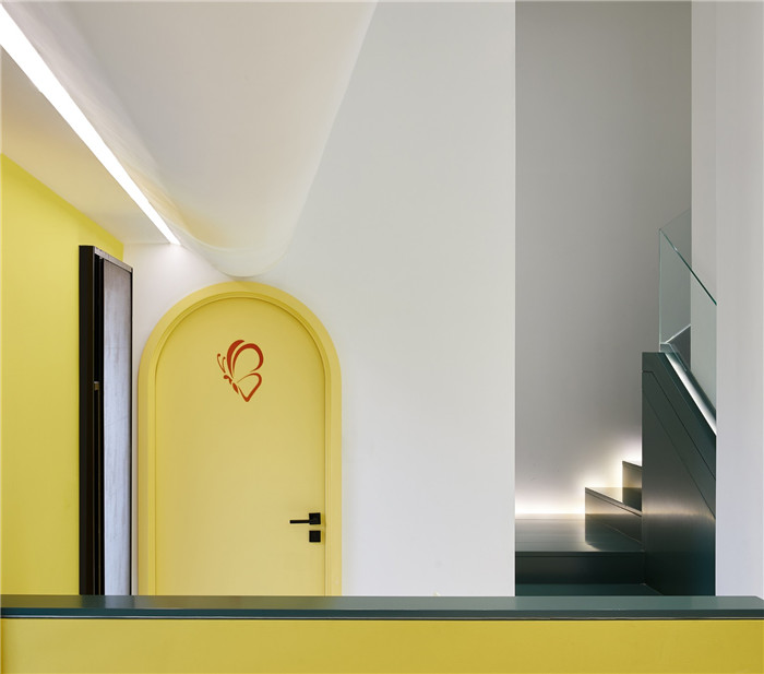 最具藝術(shù)美感的青少兒舞蹈培訓(xùn)學(xué)校裝修方案 最具藝術(shù)美感的青少兒舞蹈培訓(xùn)學(xué)校裝修方案