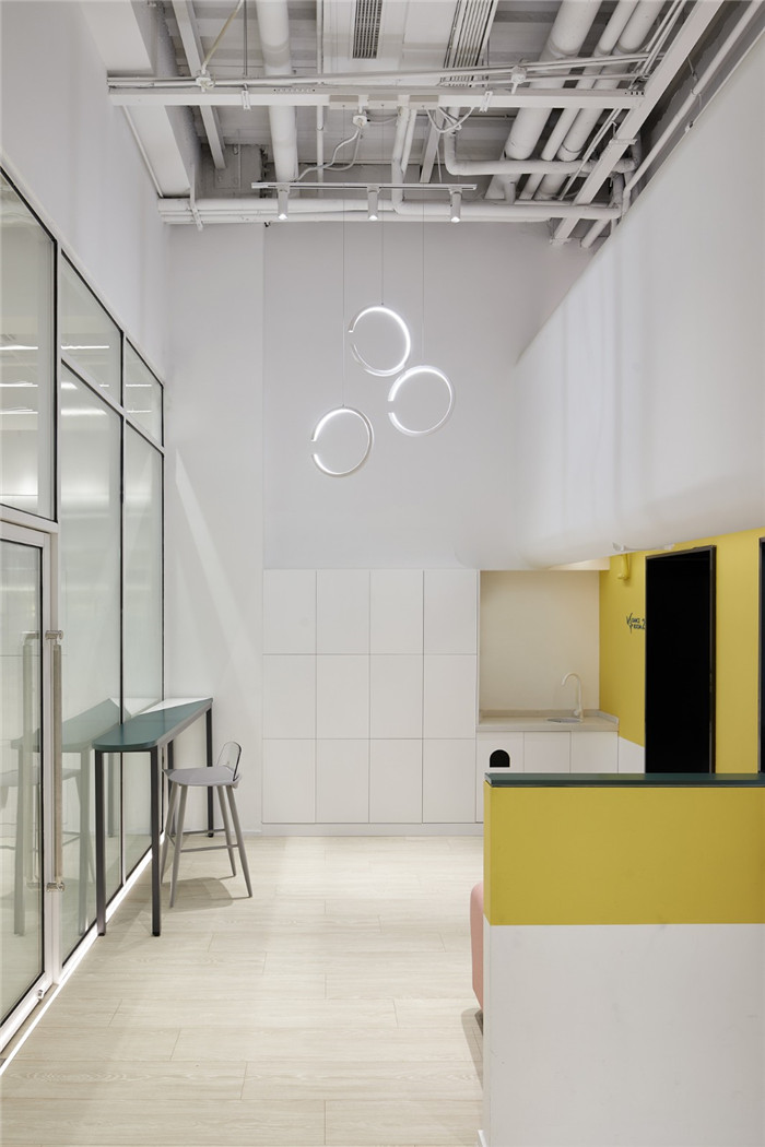 專業(yè)舞蹈培訓(xùn)學(xué)校茶水區(qū)裝修方案 專業(yè)舞蹈培訓(xùn)學(xué)校茶水區(qū)裝修方案