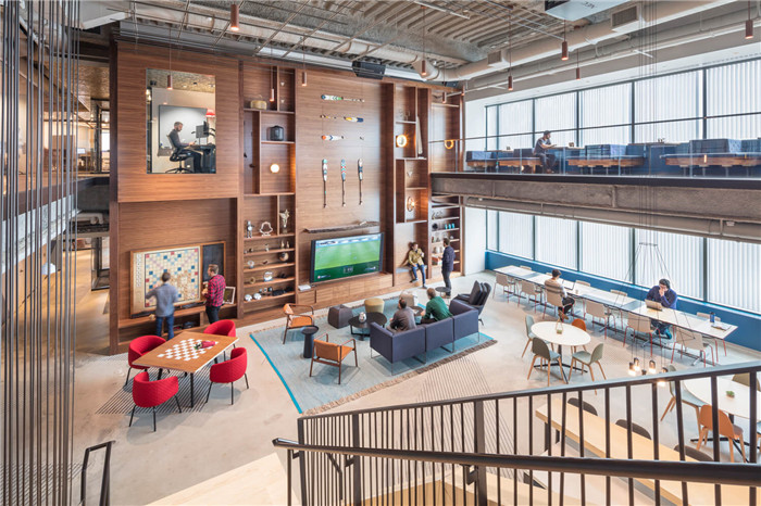 精品酒店理念辦公室裝修設(shè)計 精品酒店理念辦公室裝修設(shè)計