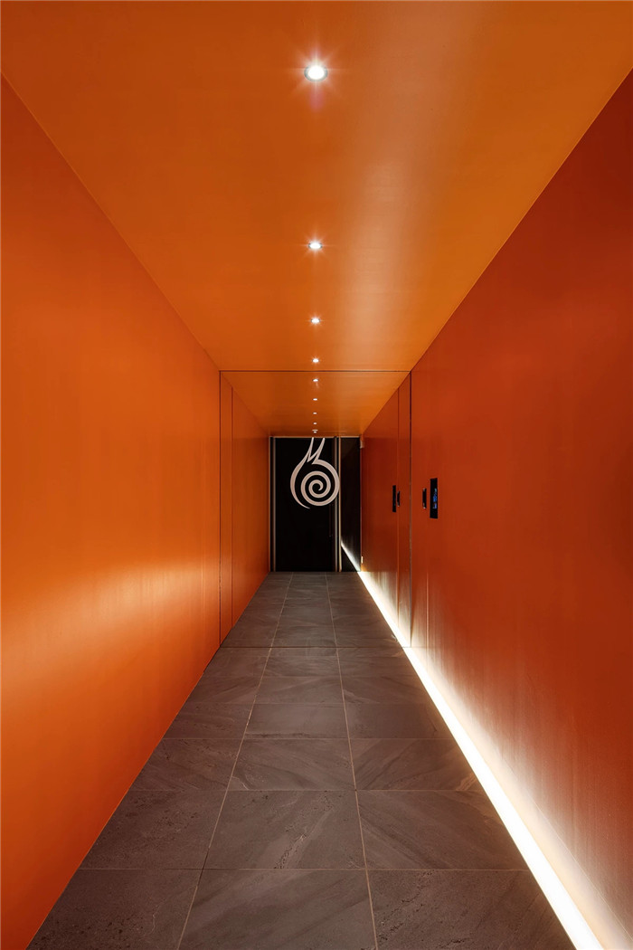 日本極致簡(jiǎn)約的Snail游戲公司辦公室裝修設(shè)計(jì)方案 日本極致簡(jiǎn)約的Snail游戲公司辦公室裝修設(shè)計(jì)方案