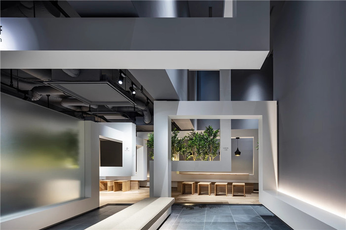 國(guó)外簡(jiǎn)約風(fēng)游戲公司辦公室裝修設(shè)計(jì)圖 國(guó)外簡(jiǎn)約風(fēng)游戲公司辦公室裝修設(shè)計(jì)圖