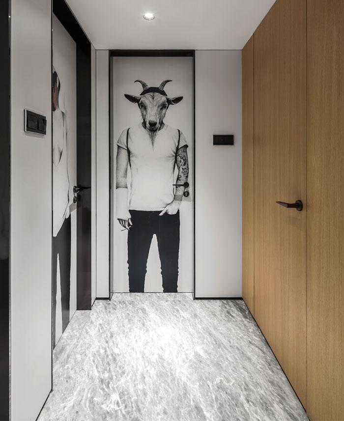 格洛伊CROYO開放式辦公設計方案   享受休閑辦公樂趣