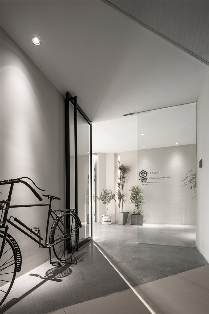 簡(jiǎn)約優(yōu)雅工業(yè)混搭風(fēng)莫語(yǔ)生活私人工作室裝修設(shè)計(jì)實(shí)景圖 簡(jiǎn)約優(yōu)雅工業(yè)混搭風(fēng)莫語(yǔ)生活私人工作室裝修設(shè)計(jì)實(shí)景圖