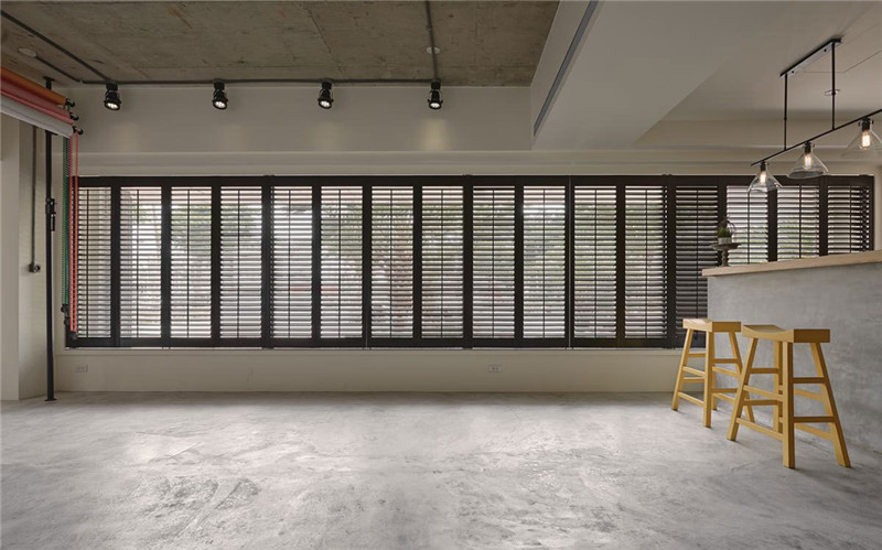 120平小型攝影工作室裝修設(shè)計(jì)案例 120平小型攝影工作室裝修設(shè)計(jì)案例