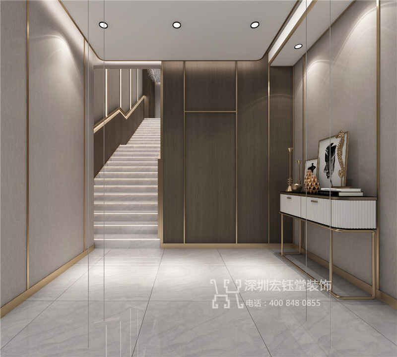 鄭州天卿醫(yī)療美容會所裝修設(shè)計方案效果圖 鄭州天卿醫(yī)療美容會所裝修設(shè)計方案效果圖