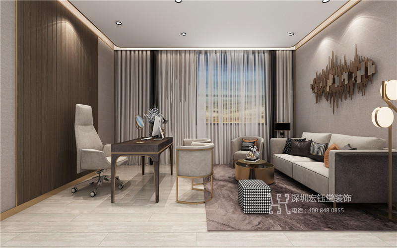 鄭州天卿醫(yī)療美容醫(yī)院辦公室裝修設(shè)計方案效果圖 鄭州天卿醫(yī)療美容醫(yī)院辦公室裝修設(shè)計方案效果圖