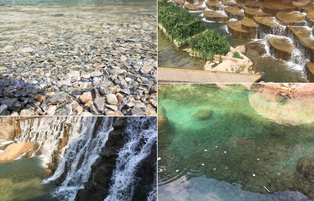 宏·拾光||寶泉  遇見山水，遇見不一樣的你我