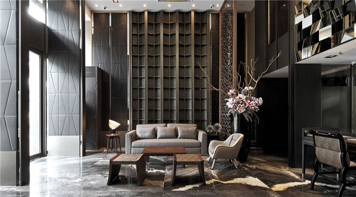 鄭州宏鈺堂分享奢華大氣的珠寶店店面裝修設(shè)計(jì)方案 鄭州宏鈺堂分享奢華大氣的珠寶店店面裝修設(shè)計(jì)方案