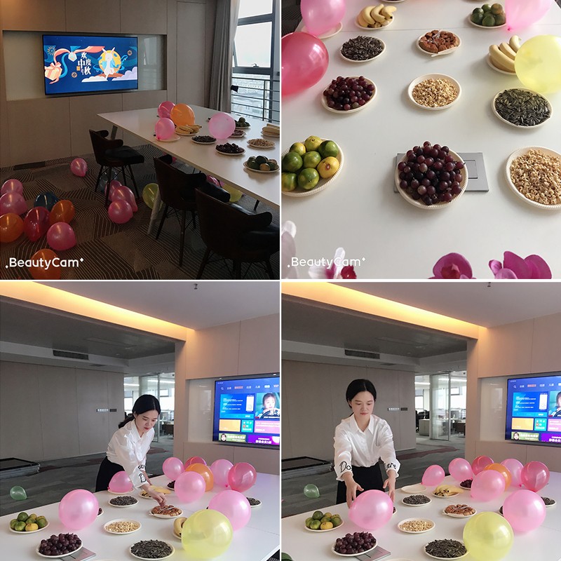 宏·拾光印記|海上生明月，你我共此時(shí)