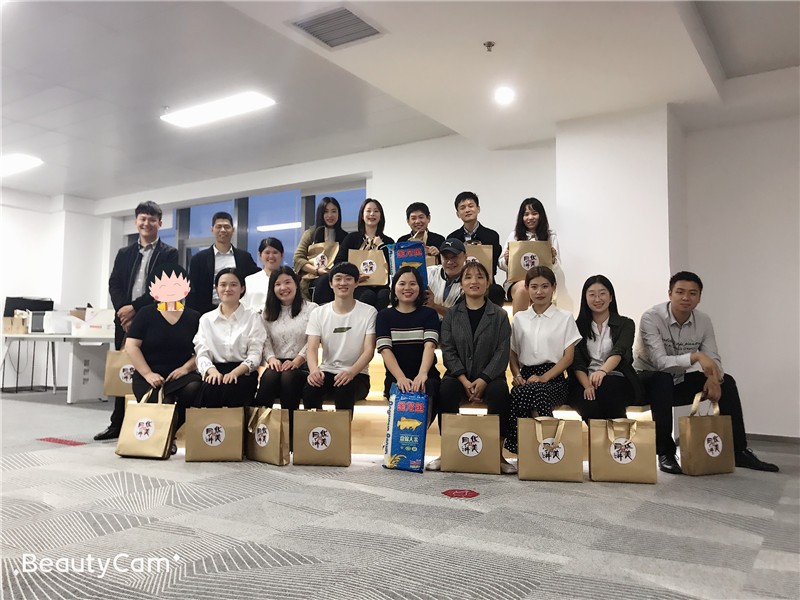 宏·拾光印記|海上生明月，你我共此時(shí)