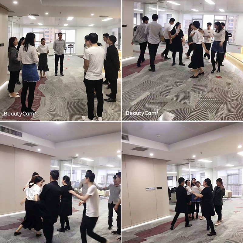 宏·拾光印記|海上生明月，你我共此時(shí)