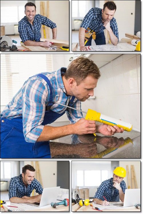 辦公室裝修設(shè)計(jì)背后，宏鈺堂有多少工種為您服務(wù)？