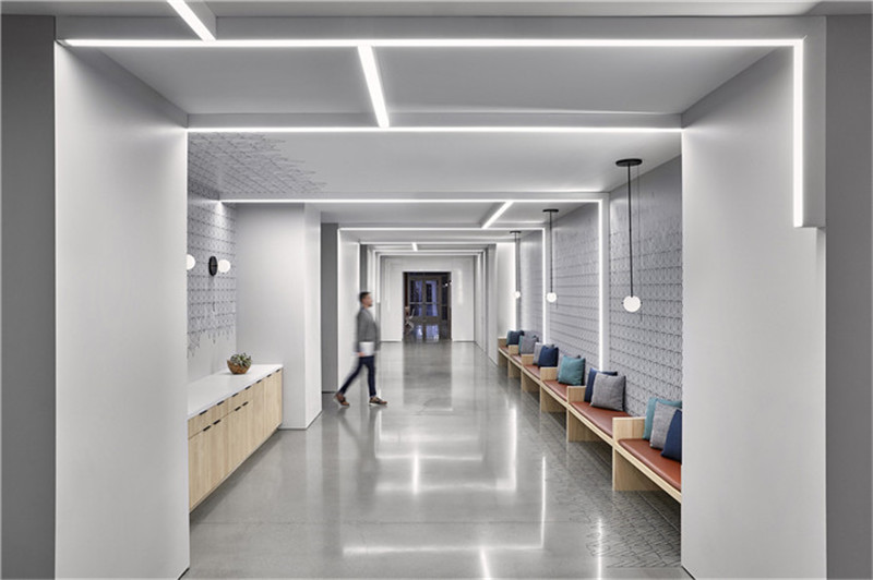 鄭州辦公室裝修風格常見的有哪幾種？適合什么樣的企業(yè)？