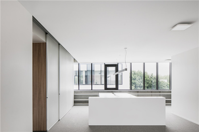 簡(jiǎn)約風(fēng)會(huì)計(jì)事務(wù)所辦公室裝修實(shí)景圖 簡(jiǎn)約風(fēng)會(huì)計(jì)事務(wù)所辦公室裝修實(shí)景圖