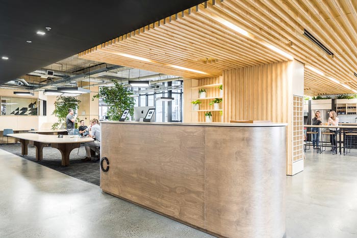 辦公室裝修設計如何節(jié)能減少不必要的支出？