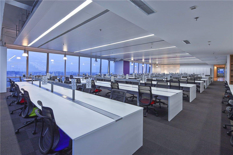 鄭州辦公室裝修怎么做？鄭州辦公室裝修攻略？