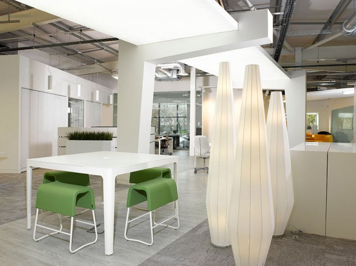 辦公室裝修設(shè)計效果圖 辦公室裝修設(shè)計效果圖