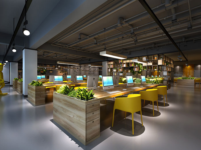 宏鈺堂解讀鄭州辦公室實用性的重要性 宏鈺堂解讀鄭州辦公室實用性的重要性