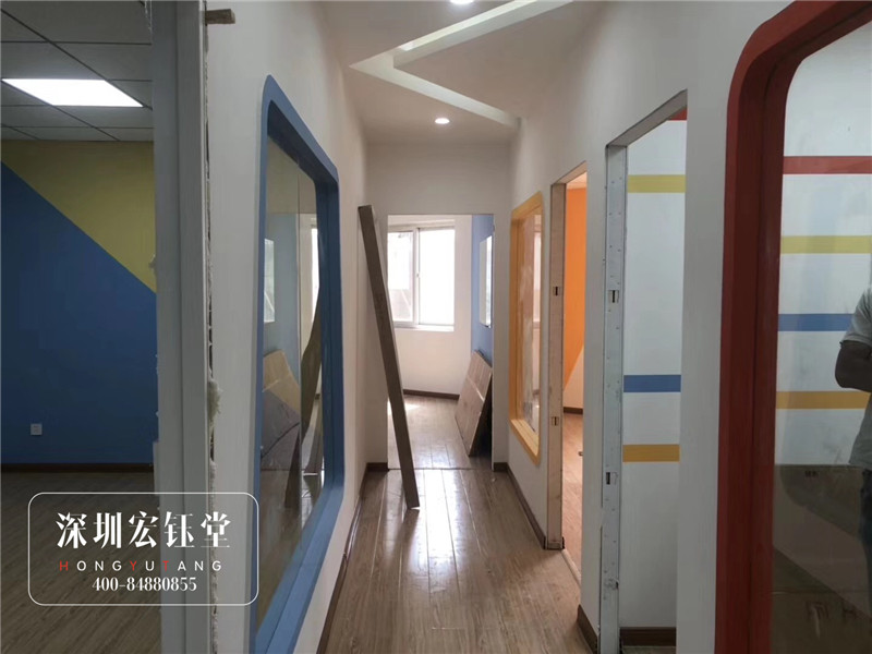 樂博樂博機器人教育培訓(xùn)裝修富田店 樂博樂博機器人教育培訓(xùn)裝修富田店