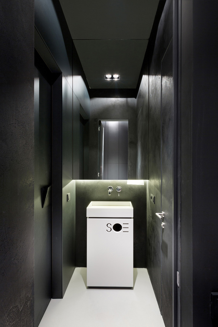 國外設(shè)計(jì)公司辦公室裝修實(shí)景圖 國外設(shè)計(jì)公司辦公室裝修實(shí)景圖