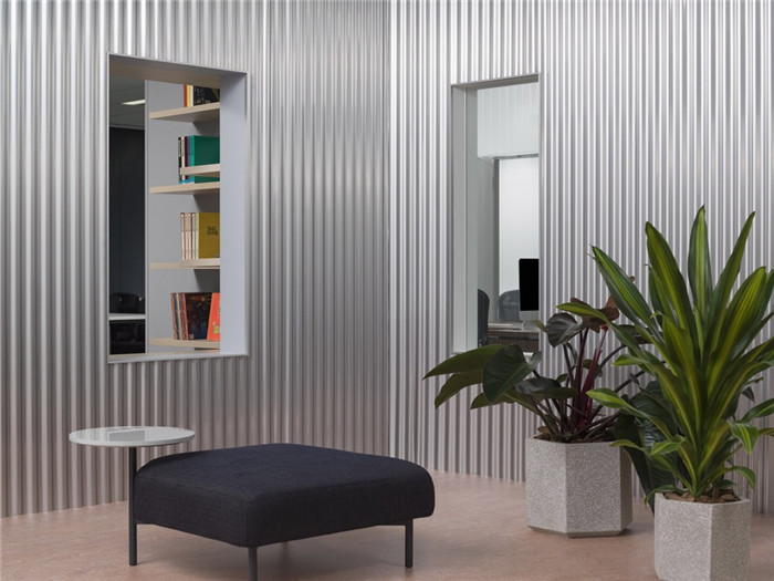 東京室內花園洽談區(qū)裝修設計效果圖 東京室內花園洽談區(qū)裝修設計效果圖