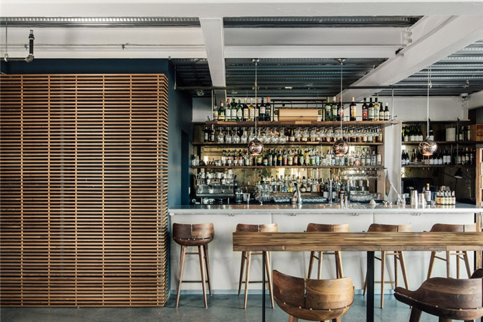 西雅圖辦公室水吧裝修設(shè)計(jì)方案 西雅圖辦公室水吧裝修設(shè)計(jì)方案