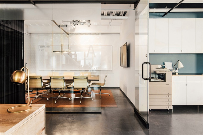 西雅圖辦公室餐吧裝修設(shè)計(jì)方案 西雅圖辦公室餐吧裝修設(shè)計(jì)方案