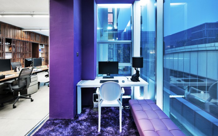 現(xiàn)代潮流時(shí)尚辦公室裝修設(shè)計(jì)方案 現(xiàn)代潮流時(shí)尚辦公室裝修設(shè)計(jì)方案