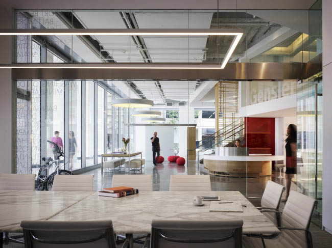 專業(yè)辦公室裝修設(shè)計實景圖 專業(yè)辦公室裝修設(shè)計實景圖