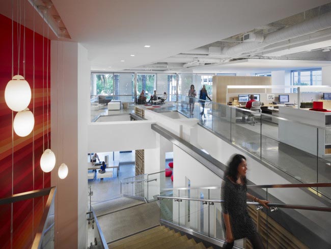 專業(yè)辦公室裝修設(shè)計效果圖 專業(yè)辦公室裝修設(shè)計效果圖