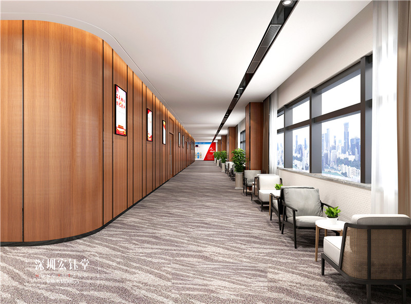 農(nóng)業(yè)商業(yè)銀行辦公樓裝修設(shè)計方案 農(nóng)業(yè)商業(yè)銀行辦公樓裝修設(shè)計方案