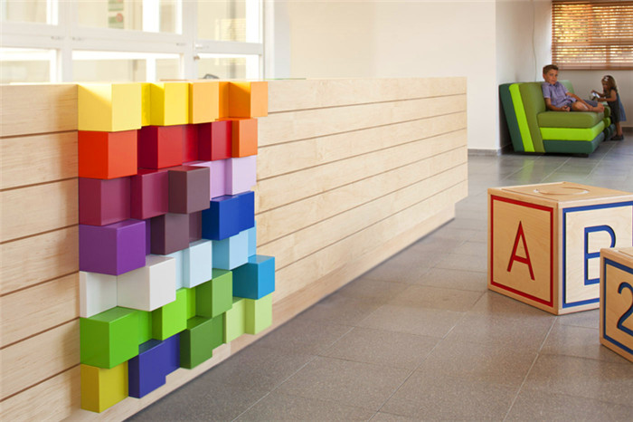 充滿童趣和生活氣息的以色列幼兒園室內(nèi)裝修設(shè)計(jì)方案 充滿童趣和生活氣息的以色列幼兒園室內(nèi)裝修設(shè)計(jì)方案