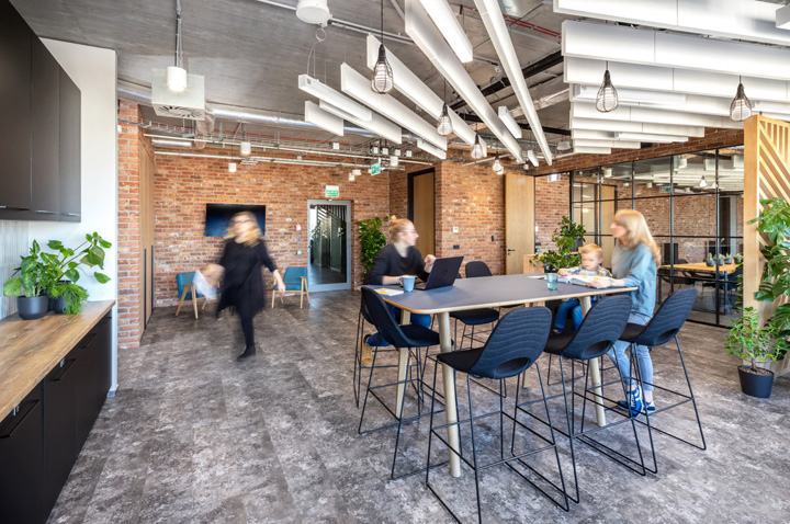 教育辦公室裝修設(shè)計 教育辦公室裝修設(shè)計