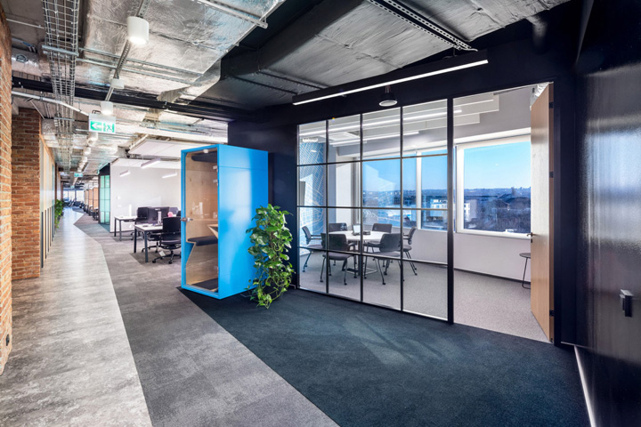 教育辦公室裝修設(shè)計方案 教育辦公室裝修設(shè)計方案