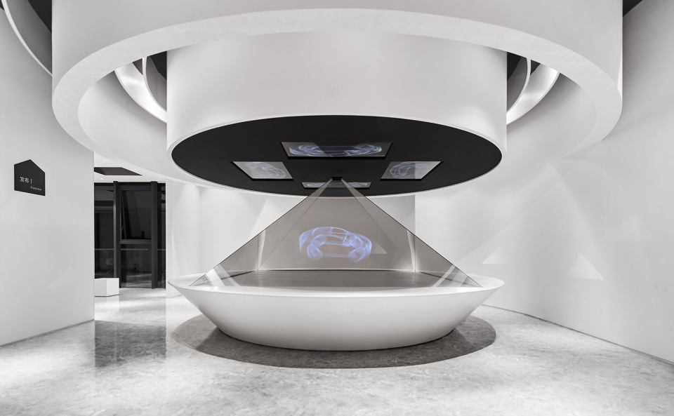 企業(yè)展廳裝修 展廳展示區(qū) 企業(yè)展廳裝修 展廳展示區(qū)