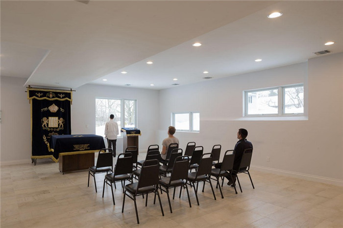 美國西山學(xué)前教育中心教室裝修設(shè)計方案 美國西山學(xué)前教育中心教室裝修設(shè)計方案